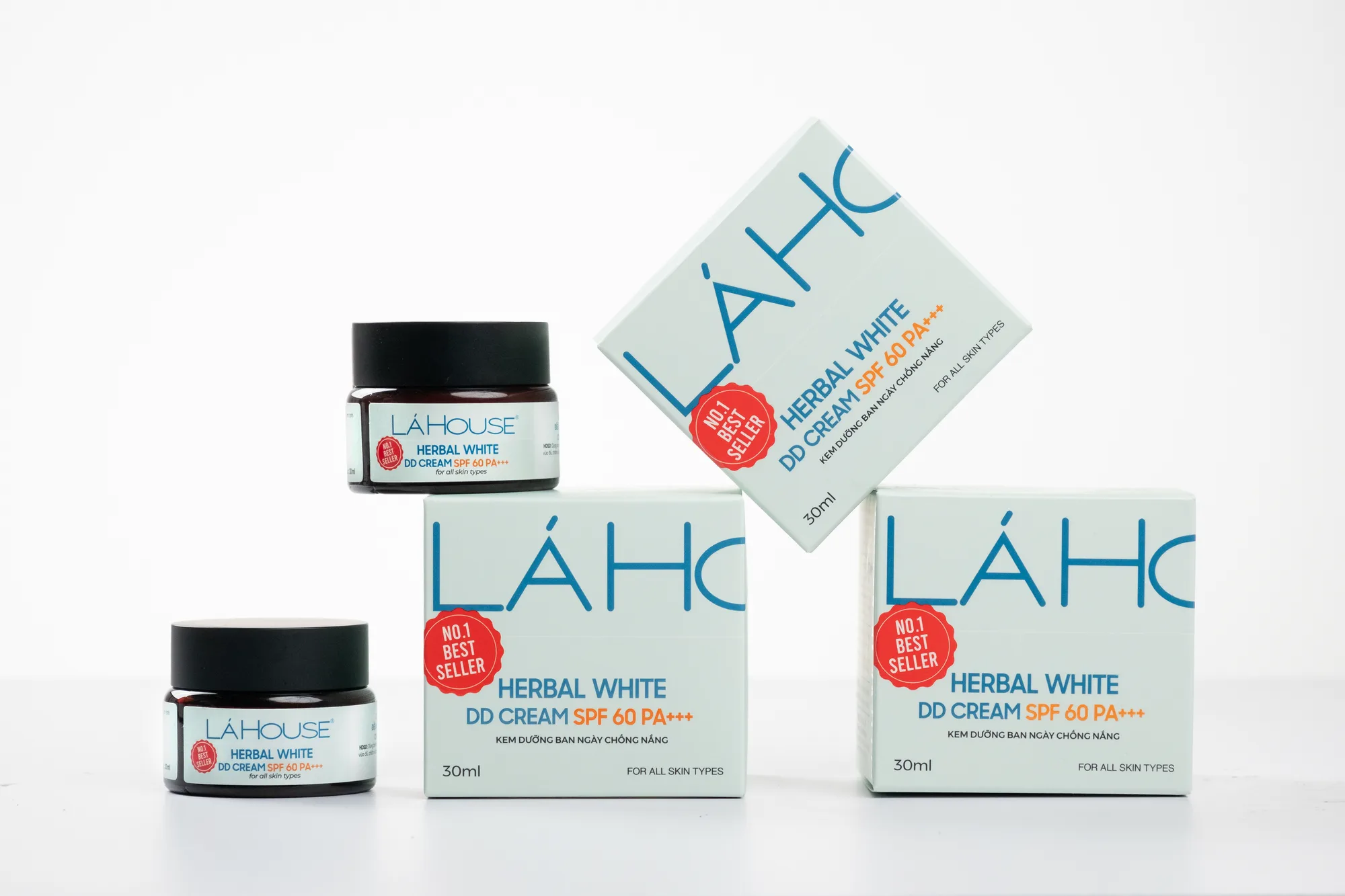 LÁ HOUSE — hình ảnh dự án 1