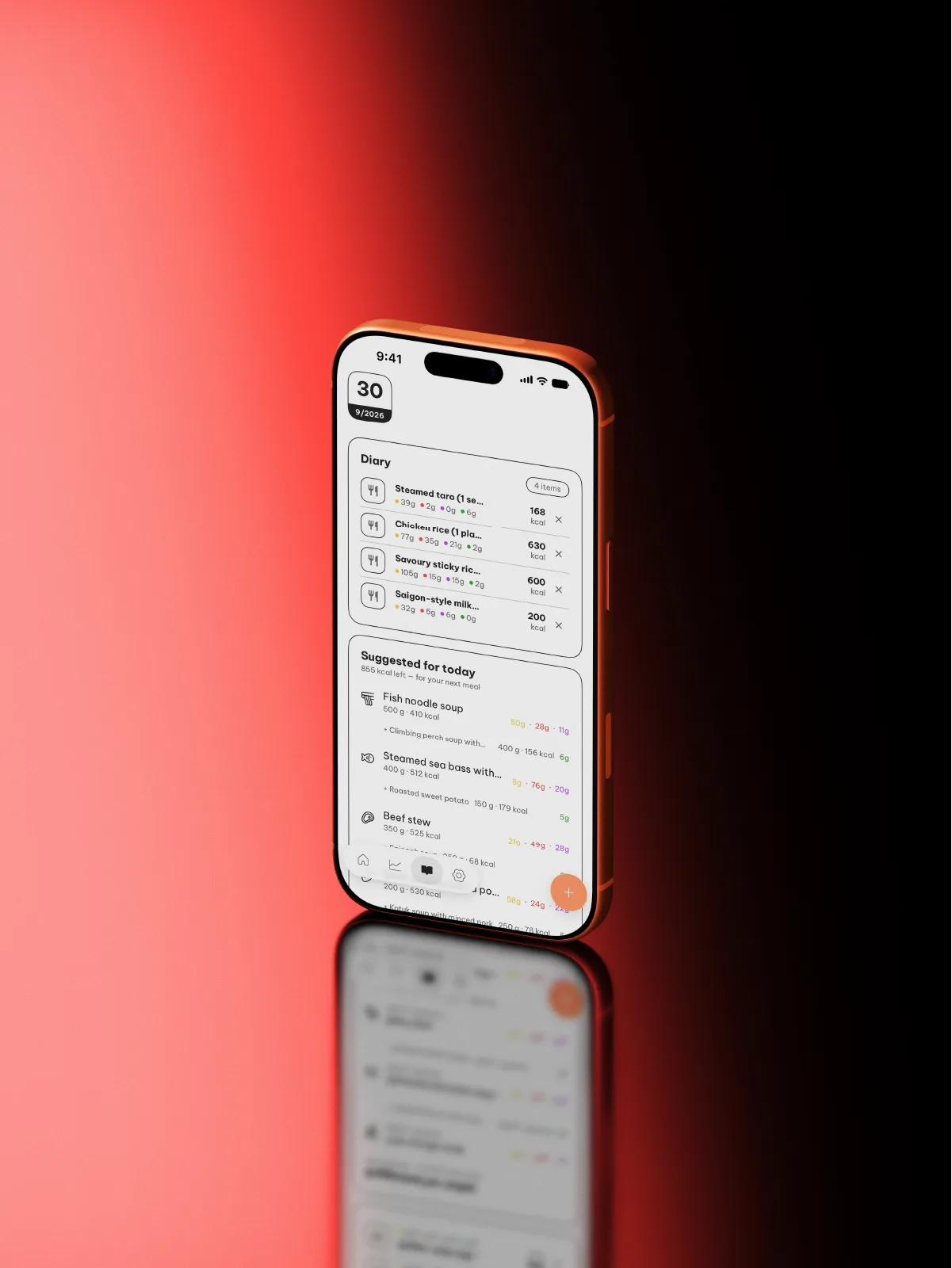 NOKU — hình ảnh dự án 4